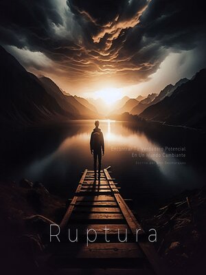 cover image of Ruptura